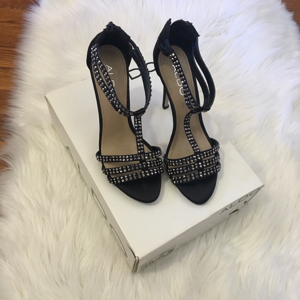 Aldo shoes